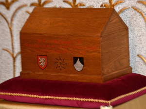 České Budějovice objektivem Milana Bindera a perem Martina Maršíka: Jindřich Librarius – další otazník vyřešen