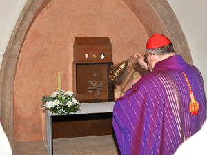 České Budějovice objektivem Milana Bindera a perem Martina Maršíka: Jindřich Librarius – další otazník vyřešen