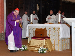 České Budějovice objektivem Milana Bindera a perem Martina Maršíka: Jindřich Librarius – další otazník vyřešen