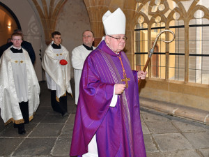 České Budějovice objektivem Milana Bindera a perem Martina Maršíka: Jindřich Librarius – další otazník vyřešen