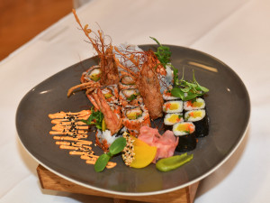 Hotelová škola v Českých Budějovicích myslí na budoucnost