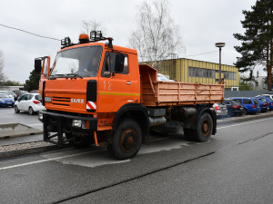 Z domova unesli děti. Náměstek popsal návštěvu Ukrajiny a vyslal na východ pomoc