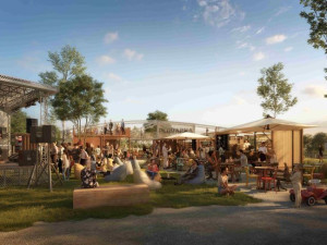 Chceme sebevědomé, kulturní, sportovní i relaxační Budějovice