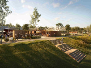 Chceme sebevědomé, kulturní, sportovní i relaxační Budějovice