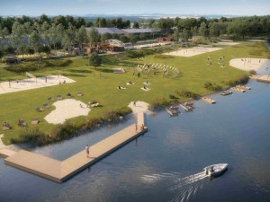 Chceme sebevědomé, kulturní, sportovní i relaxační Budějovice