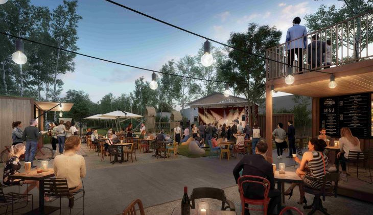 Chceme sebevědomé, kulturní, sportovní i relaxační Budějovice