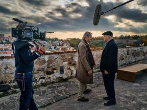 Jižní Čechy chtějí lákat filmaře. Otevírá se pro ně kancelář