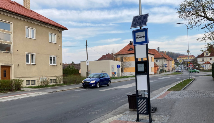 Český Krumlov zaplatí za MHD kvůli dražší naftě téměř o 1,5 milionu korun