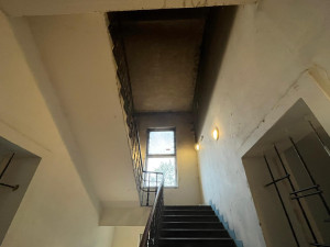 Policie dopadla mladého žháře, který zapálil dům v Písku