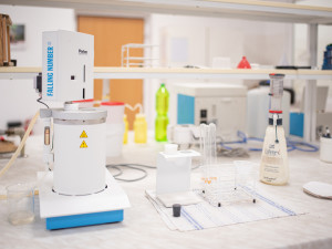 Pekárna Srnín peče své výrobky z jihočeské mouky