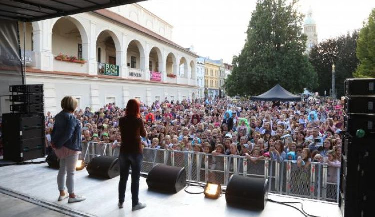 Pusťte nás na kulturní akce města, žádají prostějovské minipivovary. Radnice jim ani neodpověděla