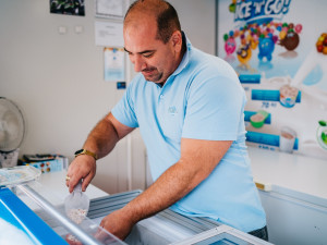 Dětský den a Festival sladkostí a zmrzliny v Géčku České Budějovice