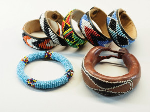 Objevte umění černé Afriky v Jihočeském muzeu