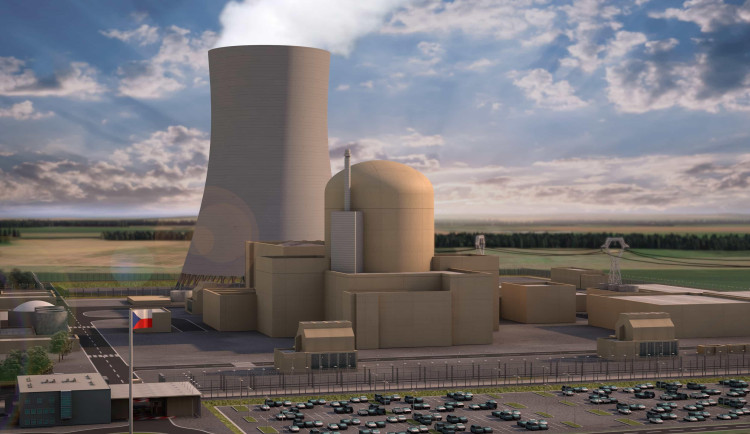 Stavba nových jaderných bloků slibuje regionu kolem Dukovan výrazný impuls, velká očekávání mají i místní firmy