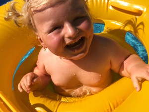 ADRAběh pro Tamarku: Běžte pro dobrou věc