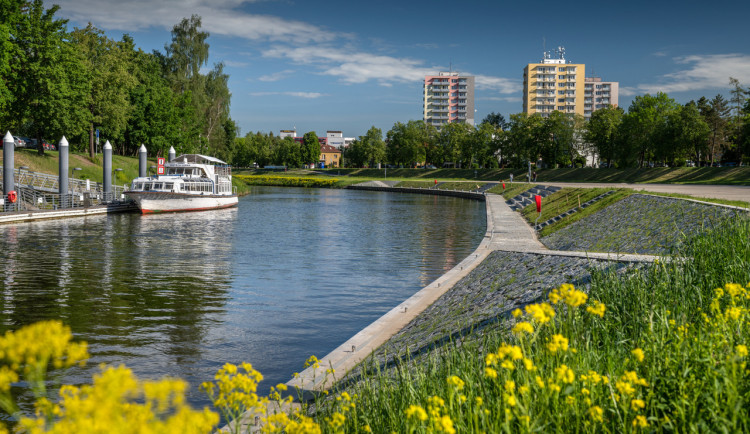 Lodě na vltavské vodě zahájí plavební sezonu