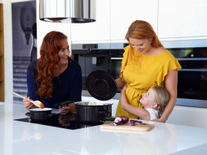 Snadné umývání i dlouhá životnost. Smaltované nádobí nabízí řadu výhod