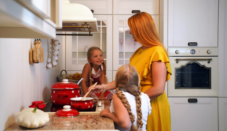 Snadné umývání i dlouhá životnost. Smaltované nádobí nabízí řadu výhod