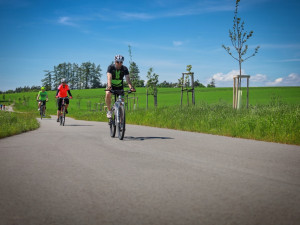 V Jindřichově Hradci zahájí sezónu cyklo výšlapem a první červnový víkend oslaví Dny města