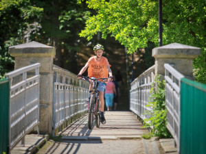V Jindřichově Hradci zahájí sezónu cyklo výšlapem a první červnový víkend oslaví Dny města