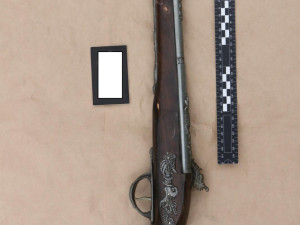 Policie zatkla dealera pervitinu. Drogu míchal s kloubní výživou