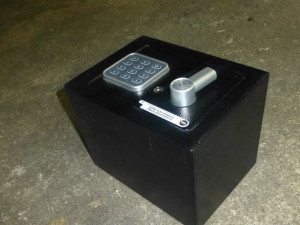 Policie zatkla dealera pervitinu. Drogu míchal s kloubní výživou