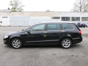 Policie zatkla dealera pervitinu. Drogu míchal s kloubní výživou