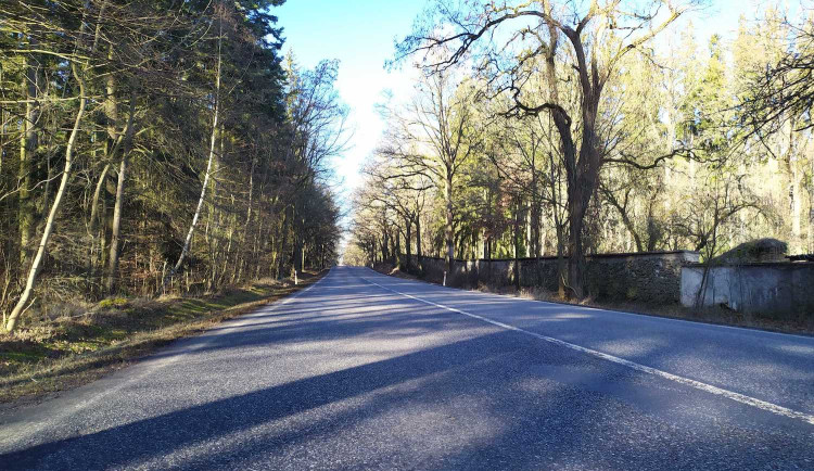 ŘSD opravuje tah I/20 na Strakonicku, řidiče čeká částečná uzavírka