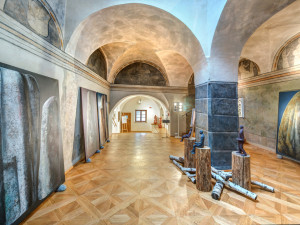 Pohádkový svět Jindry Čapka se uskuteční v Třeboni