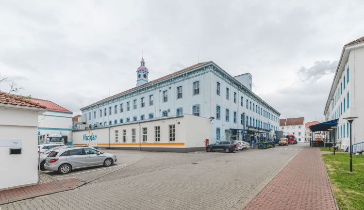 Budějcký Viscofan investuje do lidí miliony korun ročně