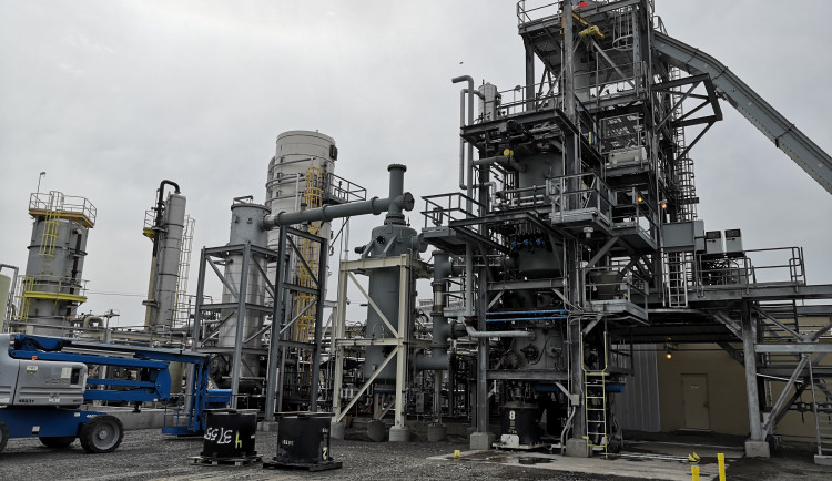 Odpady zde nechceme, odmítají lidé v Mostkovicích a Biskupicích plány investorů. Sepisují petice