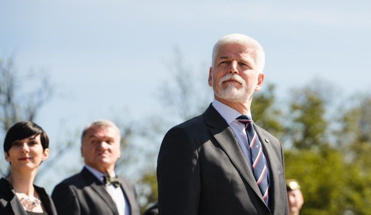 Prezident Petr Pavel zavítá v příštím týdnu na Vysočinu, v Jihlavě bude ve čtvrtek