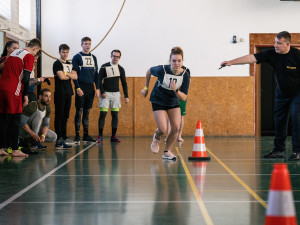 Zapište si do diářů čtvrtek 1. června. Koná se akce Den dětí a Policistou na zkoušku