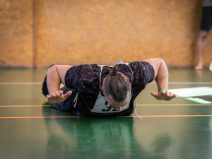 Zapište si do diářů čtvrtek 1. června. Koná se akce Den dětí a Policistou na zkoušku