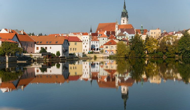 Jindřichův Hradec loni hospodařil s přebytkem více než 82 milionů korun