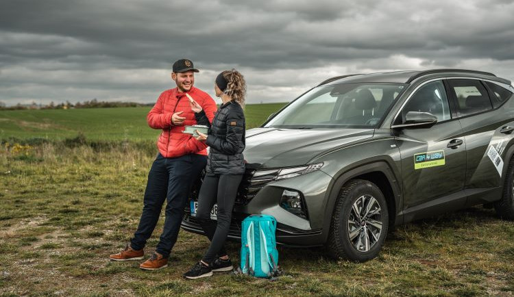 Vyrazte na dovolenou pohodlně a levně