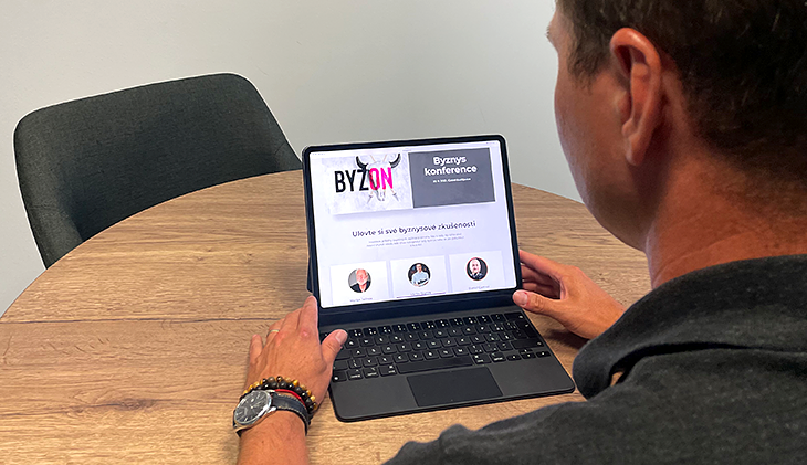 Do Českých Budějovic míří osobnosti českého byznysu