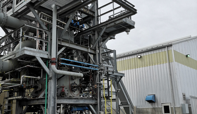 Plazmová odpadová linka je v rozporu s územním plánem. Změnu neuděláme proti vůli obyvatel, slíbily Mostkovice