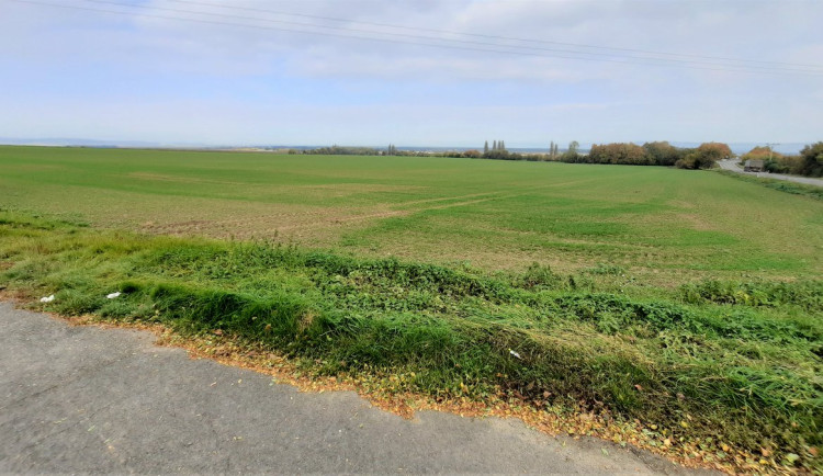 Silničáři začali připravovat stavbu poslední části západního obchvatu Olomouce. Stát by mohl už za tři roky