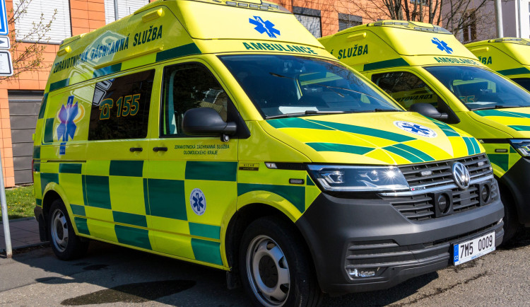 Díky Amazonu vznikne v Kojetíně pobočka záchranky. Je to obrovský benefit pro obyvatele, míní starosta