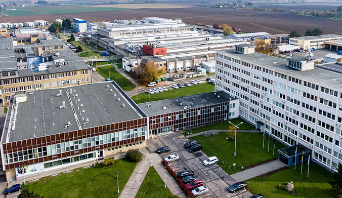 Obchod roku je potvrzený. Přerovskou Meoptu kupuje americká investiční společnost Carlyle