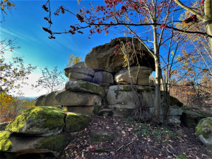 Velký čertův náramek