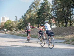 POLITICKÁ KORIDA: České Budějovice jako město cyklistů? Mají stále co zlepšovat, myslí si zastupitelé