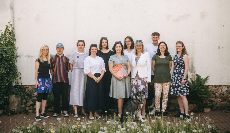 Přihláška pro Evropské hlavní město kultury je schválená. Vítěze vyhlásí na konci června