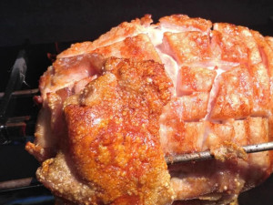 Přijďte na Mysliveckou Loučej u městysu Křemže