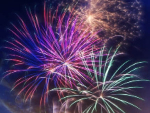 Slavnost Dotkni se Písku oživí město