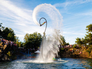Na High Jumpu se představí zásadní jména rapu ale i přední djs