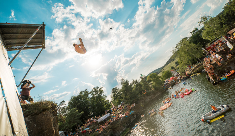 Na High Jumpu se představí zásadní jména rapu ale i přední djs