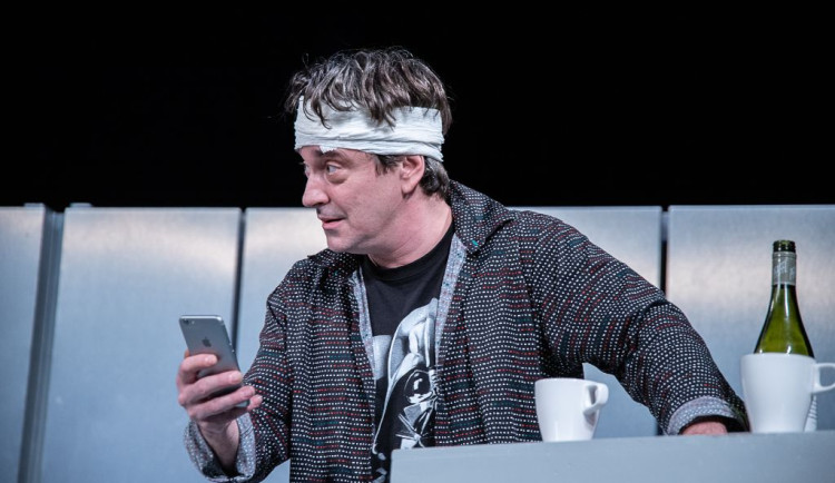 Metropol zve na divadelní představení před začátkem prázdnin