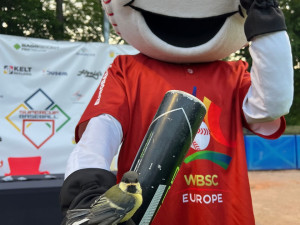 Německý výběr Future Stars vyhrál největší evropský turnaj desetiletých baseballistů SuperCup